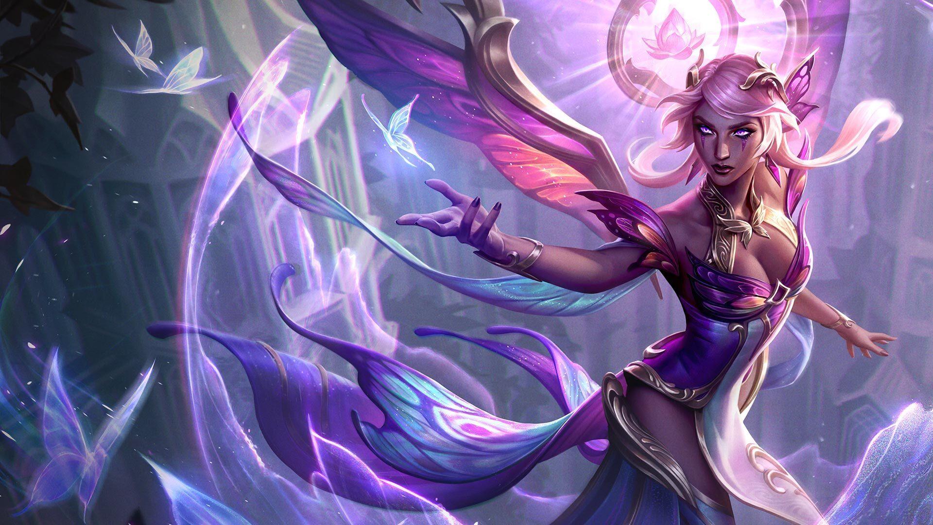 Top 10 Best League of Legends Skins Worth Your RP