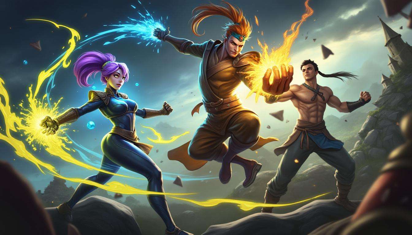 discover the latest updates in league of legends patch 25.12 (15.12), featuring buffs for zeri and lee sin, and a significant nerf for azir. stay ahead in the game with our comprehensive overview!