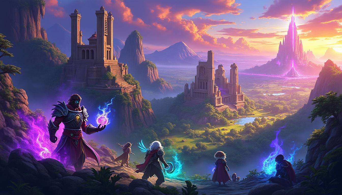 explore the fascinating insights from the league of legends loldle answers 1068, released on monday, june 9, 2025. discover strategies, champion details, and trivia that enhance your gaming experience.