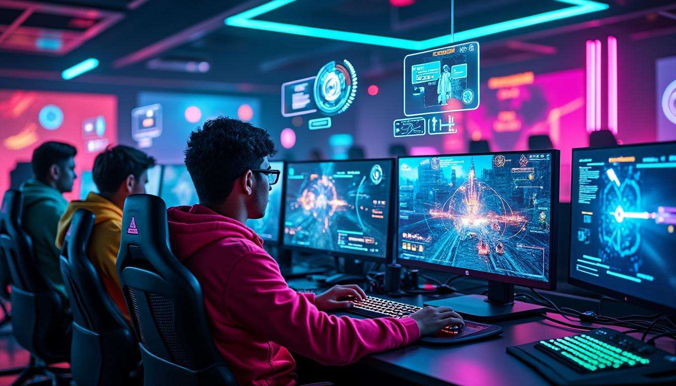 discover five effective strategies to elevate your league of legends skills in 2025. learn how to compete like a professional player with expert tips and techniques designed to boost your gameplay and enhance your competitive edge.