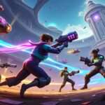 dive into experience sparkball, an exhilarating 4v4 brawler that seamlessly merges the strategic depth of league of legends with the lightning-fast action of rocket league. team up, strategize, and unleash your skills in a dynamic multiplayer arena like no other!
