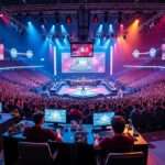dive into the dynamic universe of league of legends esports, where strategy meets competition. discover the latest trends, top teams, and thrilling tournaments that define this vibrant gaming scene.