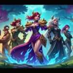 in this comprehensive analysis, faker ranks league of legends' mid-lane champions from top tier to bottom tier, offering insights and strategies for players to improve their gameplay. discover which champions reign supreme and how to effectively master them in your next match.