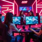 discover how the new league of legends initiative is empowering women in the emea region. explore game-changing opportunities, insights, and support for female gamers as they shape the future of esports.