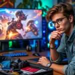 discover the journey of how i traded a six-figure salary at just 21 to chase exciting new adventures after my experience in competitive league of legends. dive into my story of risk, passion, and the pursuit of a fulfilling life beyond the corporate world.
