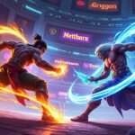 discover the challenges faced by league of legends' upcoming fighting game, 2xko, as rival announcements threaten to overshadow its release. explore the implications for the game's launch and what it means for the competitive gaming landscape.