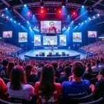 discover the excitement as a kingston local takes the helm at canada's first-ever international league of legends tournament. join us for thrilling matches, top-tier players, and an unforgettable celebration of gaming culture!