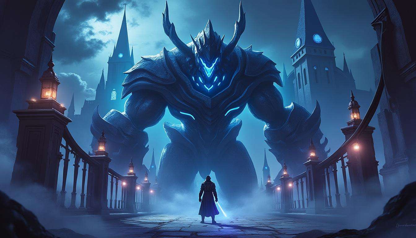 discover how league of legends brings back cherished elements like butcher’s bridge and the original viktor, igniting nostalgia while enhancing the gaming experience. join us as we celebrate these beloved features returning to the rift!