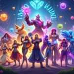 discover the exciting new challenges and rewards in the league of legends pride event. celebrate diversity and inclusivity while enjoying unique gameplay experiences and exclusive in-game items. join the festivities and make your mark on the rift!