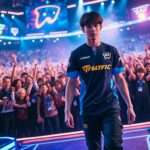poby from t1 esports academy is set to make his mark in the lec by joining fnatic, stepping into the role previously held by humanoid. discover what this exciting move means for the team and the upcoming season.
