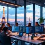 discover why dualmedia is the top choice for web and mobile agency services in paris. our expert team delivers innovative solutions, personalized strategies, and exceptional results tailored to your business needs.