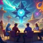 riot games recognizes the community's concerns about legends of runeterra, while also emphasizing its commitment to innovate within the new trading card game, riftbound. explore the balance of nostalgia and new gameplay dynamics in this exciting upcoming title.
