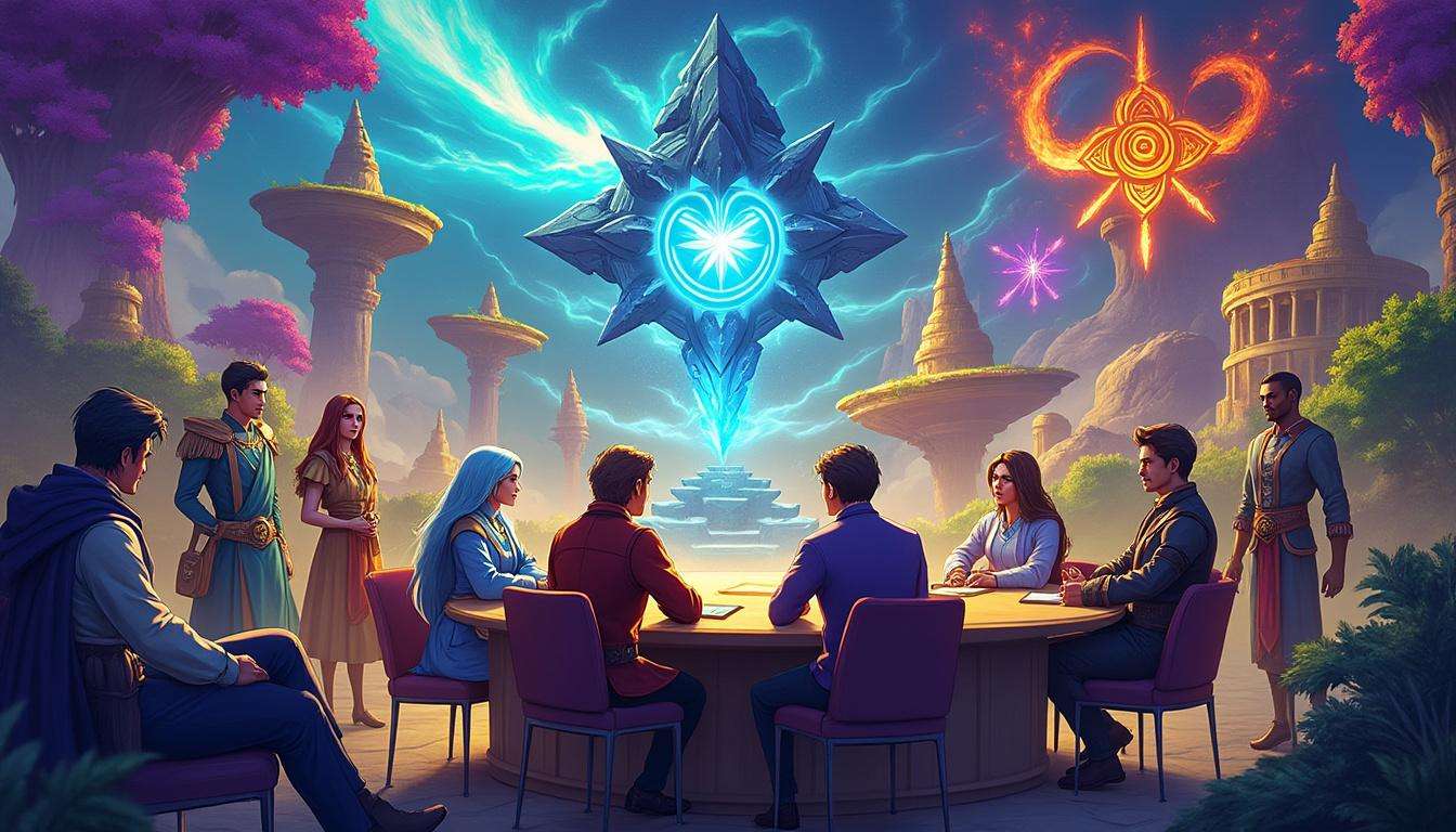 riot games recognizes the community's concerns about legends of runeterra, while also emphasizing its commitment to innovate within the new trading card game, riftbound. explore the balance of nostalgia and new gameplay dynamics in this exciting upcoming title.