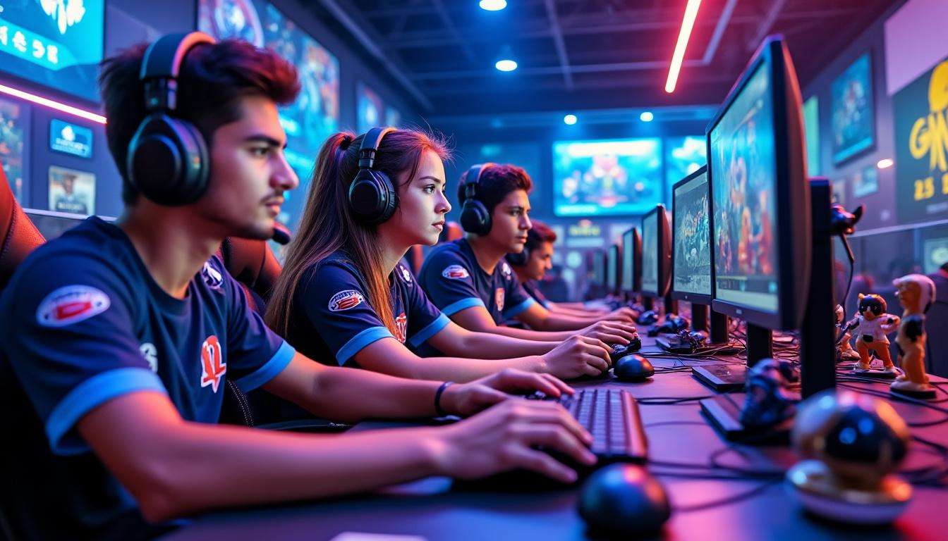 s8ul enhances its roster by welcoming three competitors who represented india at the asian games, ready to make a mark in the competitive league of legends scene.