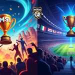 discover the key differences between msi and worlds in league of legends esports. this article breaks down each tournament's unique structure, significance, and impact on the competitive scene, helping fans and players alike grasp the nuances of these prestigious events.