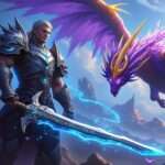 discover the thrilling details of two new cards introduced in the riftbound: league of legends trading card game. get ready to elevate your gameplay with exciting strategies and unique abilities!