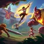 discover the details of the upcoming league of legends patch 25.12, which aims to balance key junglers and top laners in preparation for msi. get ready for crucial buffs and nerfs that will shape the competitive landscape!