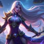 discover yunara, the newest champion in league of legends, as she prepares for her official release date. get ready to explore her unique abilities and strategies that will elevate your gameplay to the next level!
