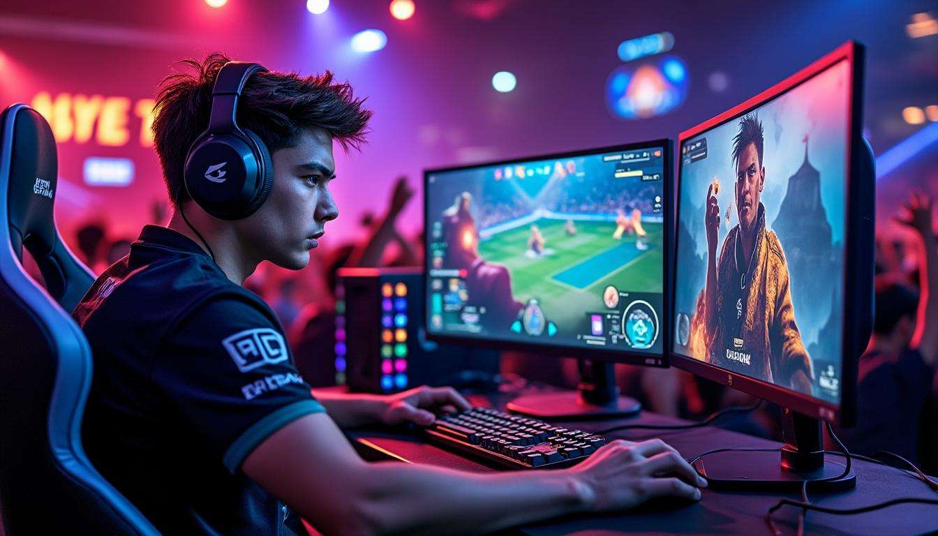 get ready for an adrenaline-fueled experience as this exciting league of legends competitor announces its highly-anticipated 1.0 launch date. join the battle and explore new realms of strategy and teamwork!