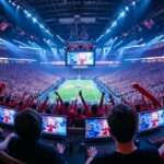 dive into the thrilling realm of league of legends esports, where strategy, skill, and teamwork collide. discover the latest tournaments, top players, and insider insights that define this ever-evolving competitive landscape.