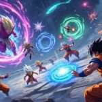 discover how league of legends shapes the world of dragon ball in 'gekishin squadra takes on ps5 and ps4.' explore the crossover of gaming and anime, and see how these two iconic realms collide in an epic showdown!