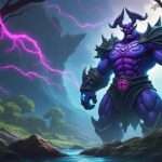 discover the key changes in league of legends patch 25.15 as we dive into a major overhaul of the baron. explore the highlights and strategic implications that are set to transform gameplay in this latest update.