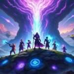 get ready for the english release of league of legends' highly anticipated riftbound expansion, launching this october! discover new champions, thrilling gameplay, and exciting features that will elevate your gaming experience. don't miss out on the action!