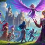 discover the exciting new skin feature in league of legends that players have been eagerly anticipating. get ready to enhance your champions' appearances like never before and dive into a whirlwind of creativity in the summoner's rift!