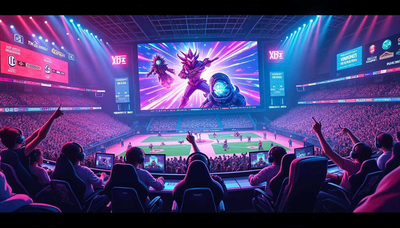 explore our expert insights and predictions for the upcoming esports world cup in league of legends. gain an edge on team performances, player statistics, and potential match outcomes as we analyze the competitive landscape of the tournament.