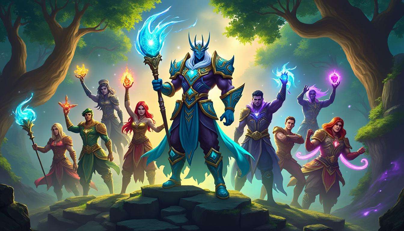discover the significance of the balatro homage's return in league of legends, a crucial milestone in the effort to preserve moba history and culture. celebrate this victory for gamers and the community!