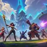 get ready for the exciting upcoming patch 6.2 in league of legends: wild rift! discover new champions, balance changes, and gameplay enhancements that will transform your gaming experience. stay tuned for updates and strategies to master the game!