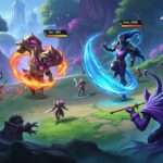 are you ready to put your league of legends knowledge to the test? dive into the answers for loldle 1090, released on tuesday, july 1, 2025, and see if you can conquer this exciting challenge!