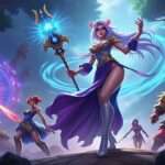 explore the latest updates in league of legends patch 25.14, featuring the introduction of yunara, buffs for fiora and ziggs, and nerfs to zoe, twisted fate, and sett. uncover all the details to stay ahead in your game strategy!