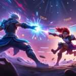discover the exciting return of 2xko, a groundbreaking fighting game based on league of legends, revitalizing the esports scene in korea. dive into the action, master new characters, and witness the resurgence of competitive gaming in this dynamic market.