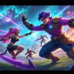 discover the top 5 mid lane champions to help you dominate your games in league of legends patch 25.13. unleash their unique abilities, strategies, and tips to elevate your gameplay and secure victory on the rift!