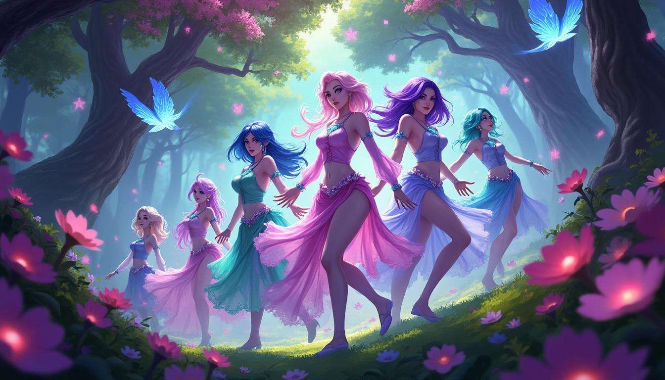 discover the captivating spirit blossom skins in league of legends! explore our complete list, get detailed pricing information, and find out the release timeline for these enchanting skins that bring a mystical touch to your gameplay.