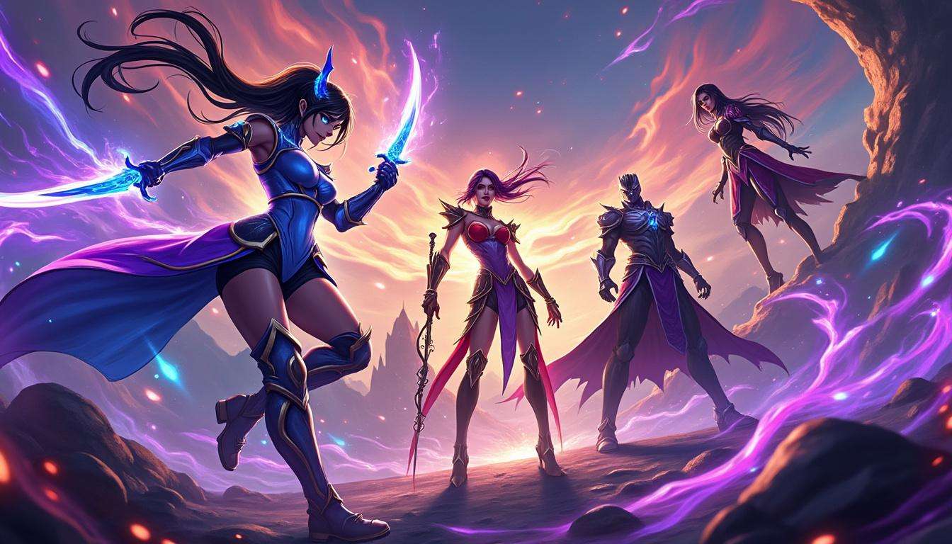 discover what's new in league of legends patch 15.17, featuring buffs for irelia, kayn, and vayne, and nerfs for master yi, gwen, and singed. get the full update details here.