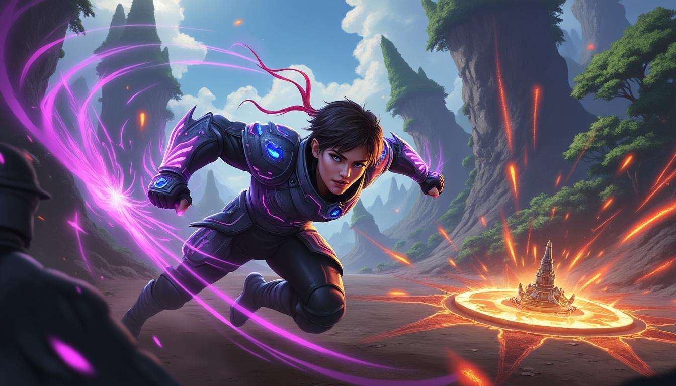 discover how introducing wasd movement controls could impact league of legends gameplay, strategy, and player experience—could it spell disaster or bring fresh excitement to the iconic moba?