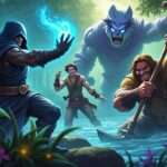 dive into the latest updates in league of legends patch 25.16, featuring powerful buffs for sylas and nautilus in the jungle, alongside crucial nerfs for trundle and xin zhao. discover how these changes will impact gameplay and strategies in the rift.
