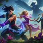 dive into the latest patch 15.16 for league of legends, featuring exciting buffs for champions like sylas, master yi, and zyra, along with important adjustments for rell, shaco, and trundle. stay ahead of the game with our detailed analysis!