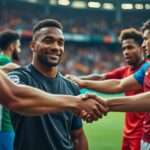 discover kc caliste's insights on the significance of respecting every opponent. learn how this essential mindset fosters sportsmanship and promotes growth in competitive environments.