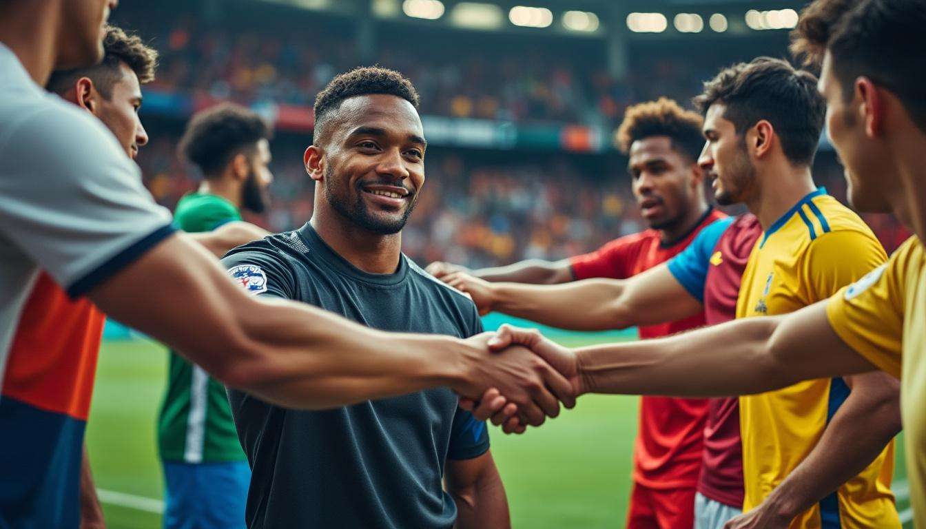 discover kc caliste's insights on the significance of respecting every opponent. learn how this essential mindset fosters sportsmanship and promotes growth in competitive environments.
