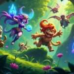 discover the biggest changes in league of legends season 3! explore how the jungle meta is evolving and learn about the major ap item overhauls impacting gameplay this season.