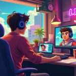 a league of legends developer has sparked controversy after suggesting a well-known account booster should consider working in fast food, highlighting ongoing debates around game ethics and player conduct.