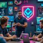 after 15 years, the developer of league of legends breaks silence on account boosting, implementing strict measures to uphold integrity and fair play, demonstrating a commitment to community trust over financial gain.