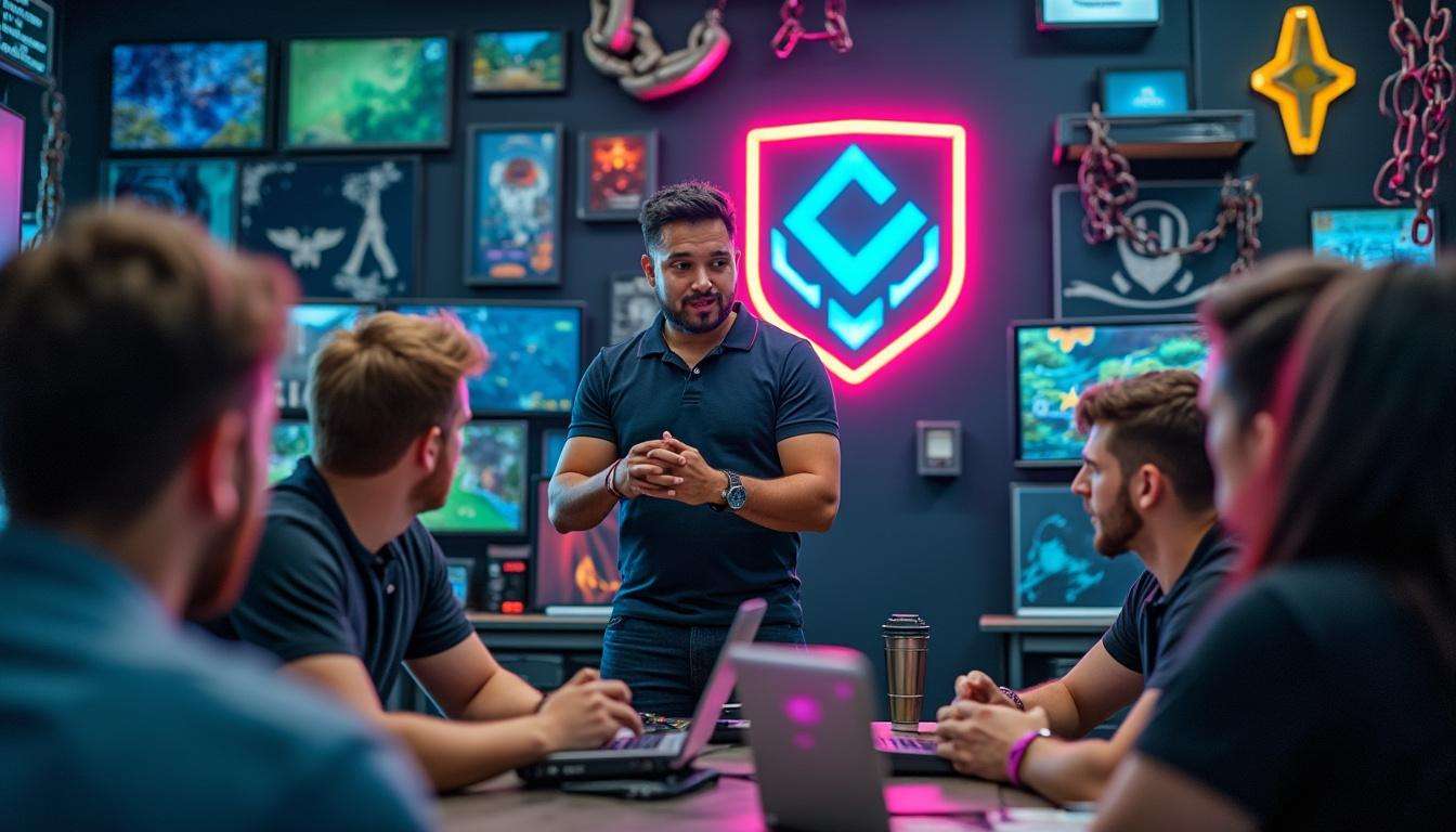 after 15 years, the developer of league of legends breaks silence on account boosting, implementing strict measures to uphold integrity and fair play, demonstrating a commitment to community trust over financial gain.