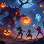 league of legends season 3 brings back a beloved game mode, perfect for halloween fun. discover what’s new this season and why fans are excited to jump back in!
