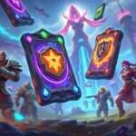 discover the excitement as riot games announces the release date and product lineup for their highly-anticipated card battler, riftbound, set in the iconic league of legends universe. get ready for strategic gameplay and epic battles!