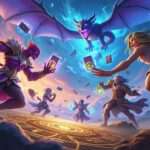 riot games has officially announced the release date for its eagerly anticipated league of legends card game, along with details on preorder restrictions. get ready to dive into this new strategic experience and secure your copy ahead of time!