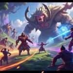 riot's phroxzon calls 2025 a turning point for league of legends, citing major updates and balance gains that deliver one of the game's best eras yet.